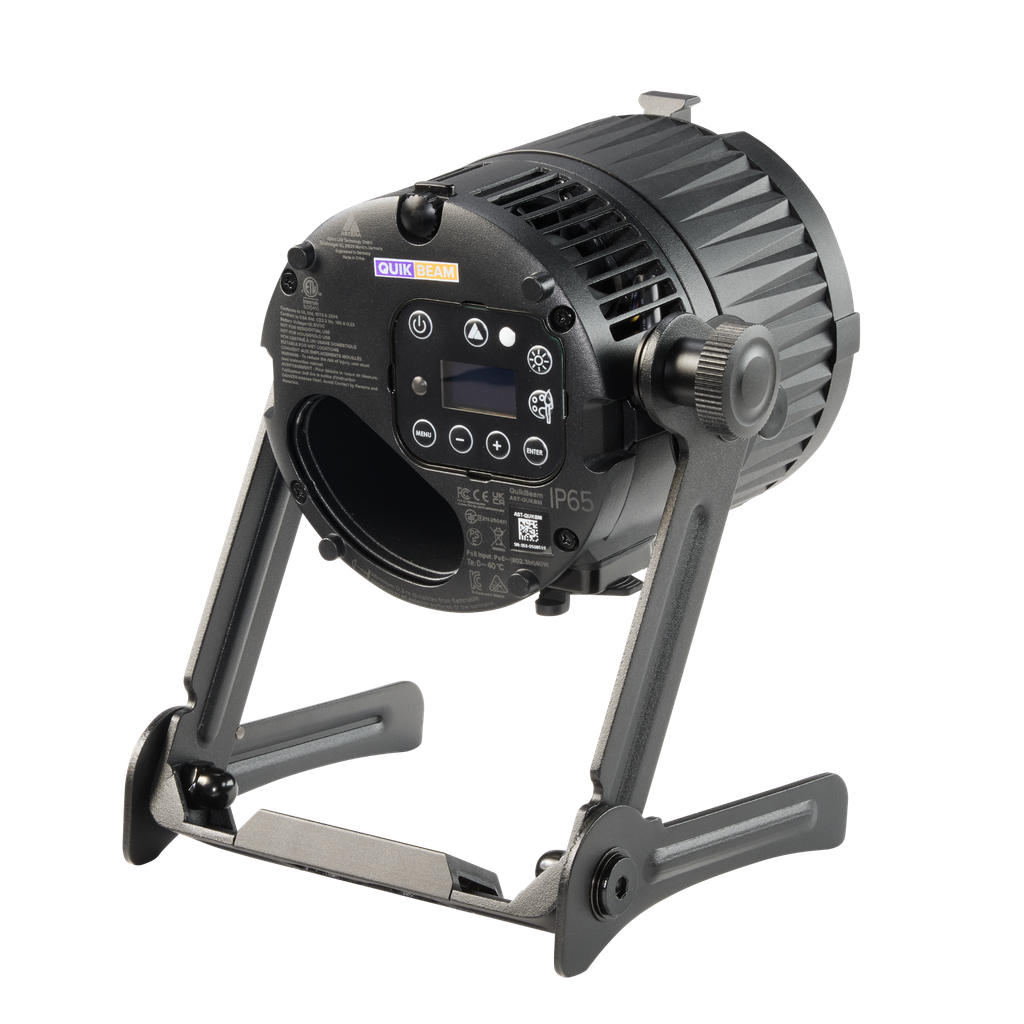 Astera QuikBeam – LED-spot uten batteri – bilde 4