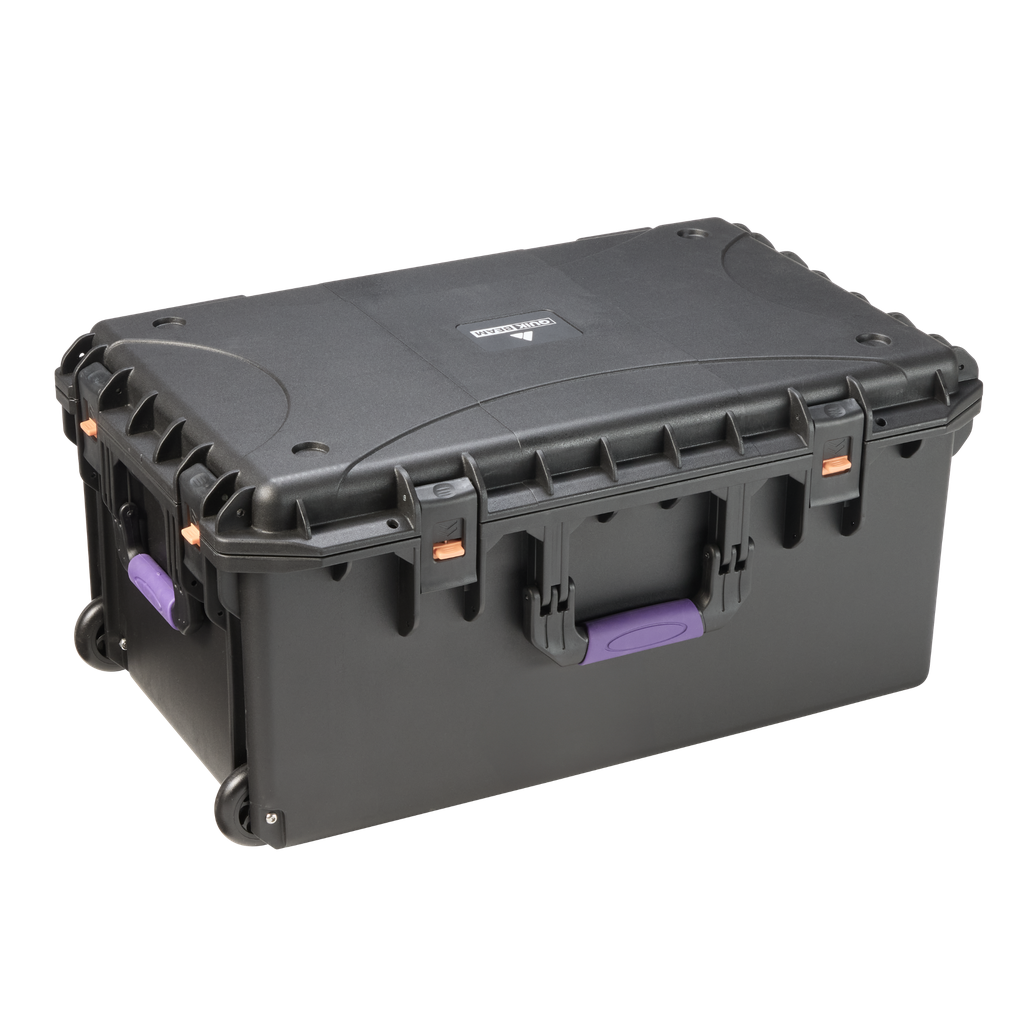 Astera QuikBeam – PrepCase for fire lamper – bilde 2
