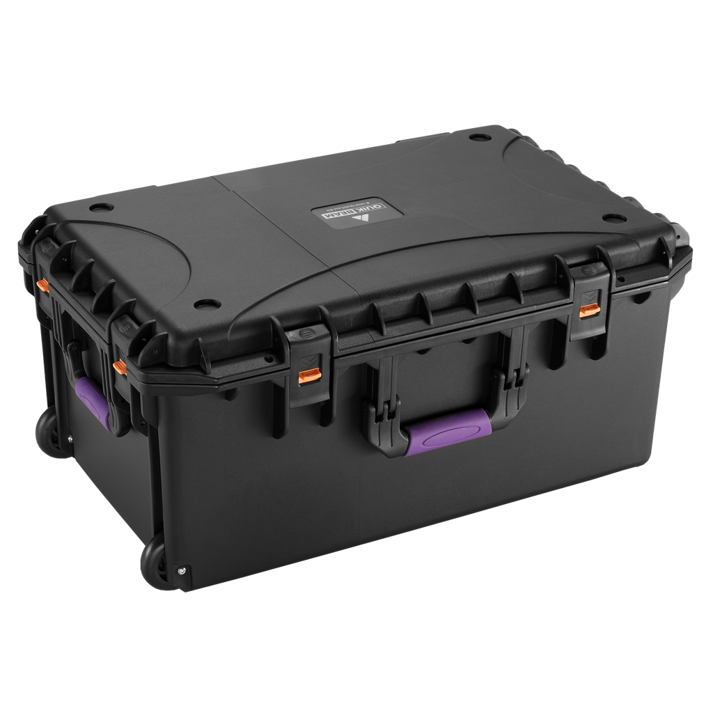 Astera QuikBeam – 8-pakning med QuikCase – bilde 2