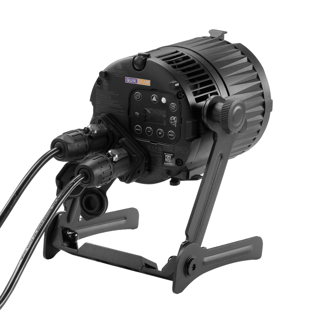 Astera PowerFlow – nettstrøm til QuikBeam – bilde 4