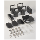 Astera QuikBeam – 4-pakning med PrepCase – bilde 3