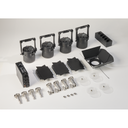 Astera QuikBeam – 4-pakning med PrepCase – bilde 4