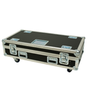 Astera AX2-100 – flightcase for fire armaturer – bilde 2