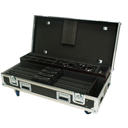 Astera AX2-100 – flightcase for fire armaturer – bilde 3
