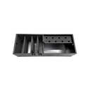 Astera QuikBeam – flightcase for åtte lamper – bilde 4