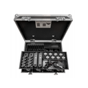 Astera QuikBeam – 8-pakning med flightcase – bilde 2