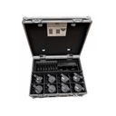 Astera QuikBeam – 8-pakning med flightcase – bilde 3