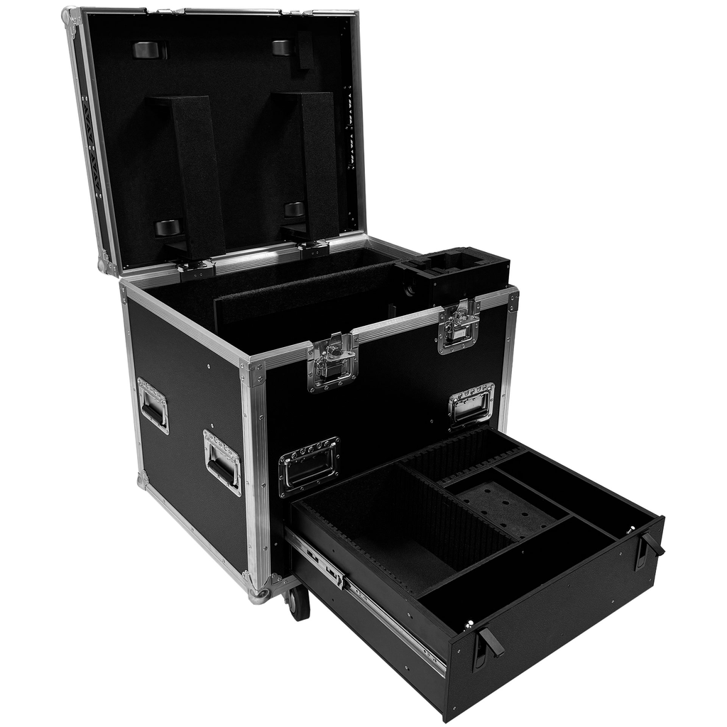 Astera QuikSpot – Compact transportkasse – bilde 2