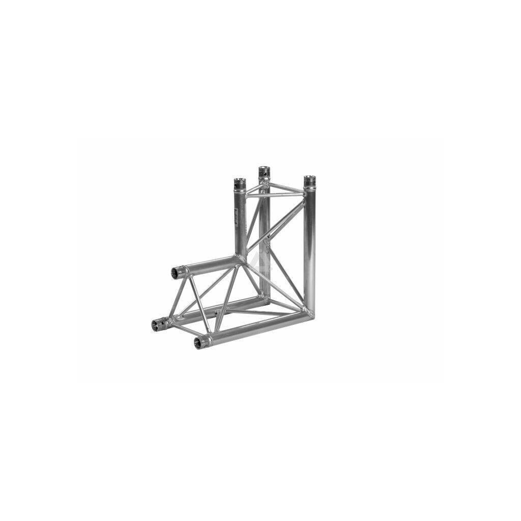 Prolyte E20D-C007 trekantet hjørne – 2-Veis 90° – bilde 2