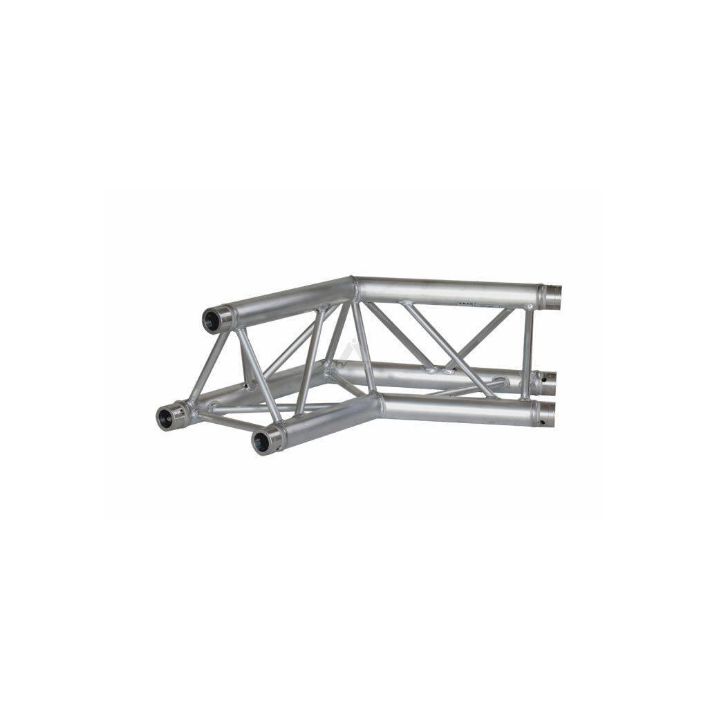 Prolyte X30D-C004 trekantet hjørne – 2-Veis 120° – bilde 2