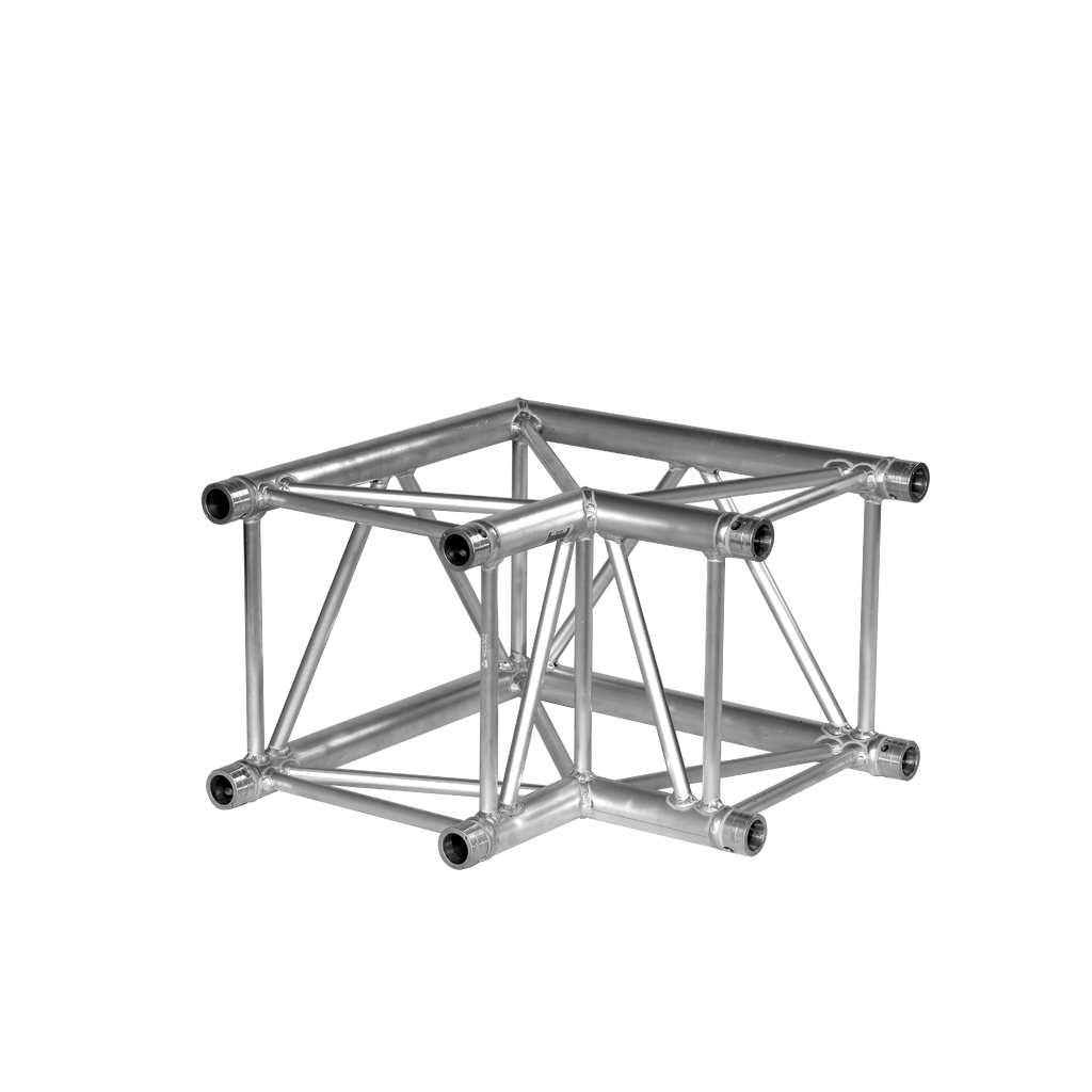 Prolyte H40V-C003 firkantet hjørne – 2-Veis 90° – bilde 2