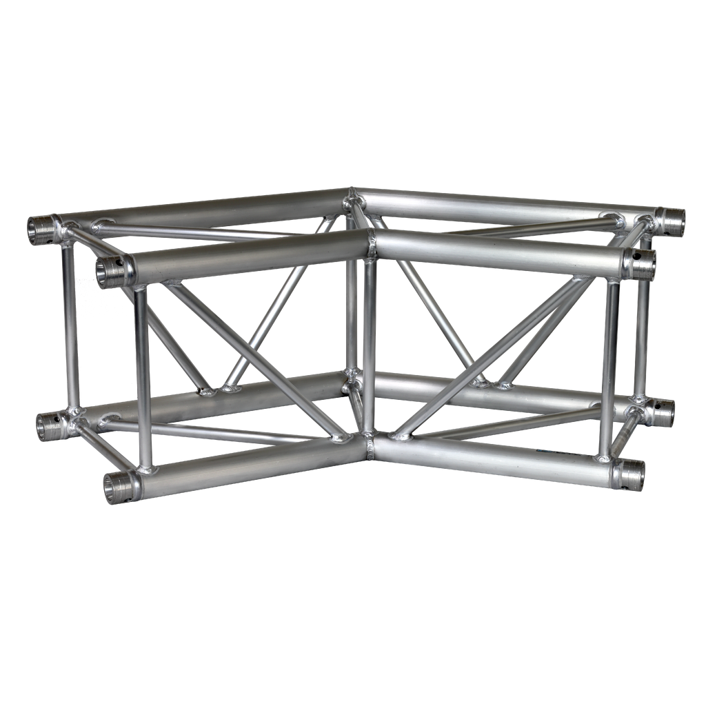 Prolyte H40V-C005 firkantet hjørne – 2-Veis 135° – bilde 2