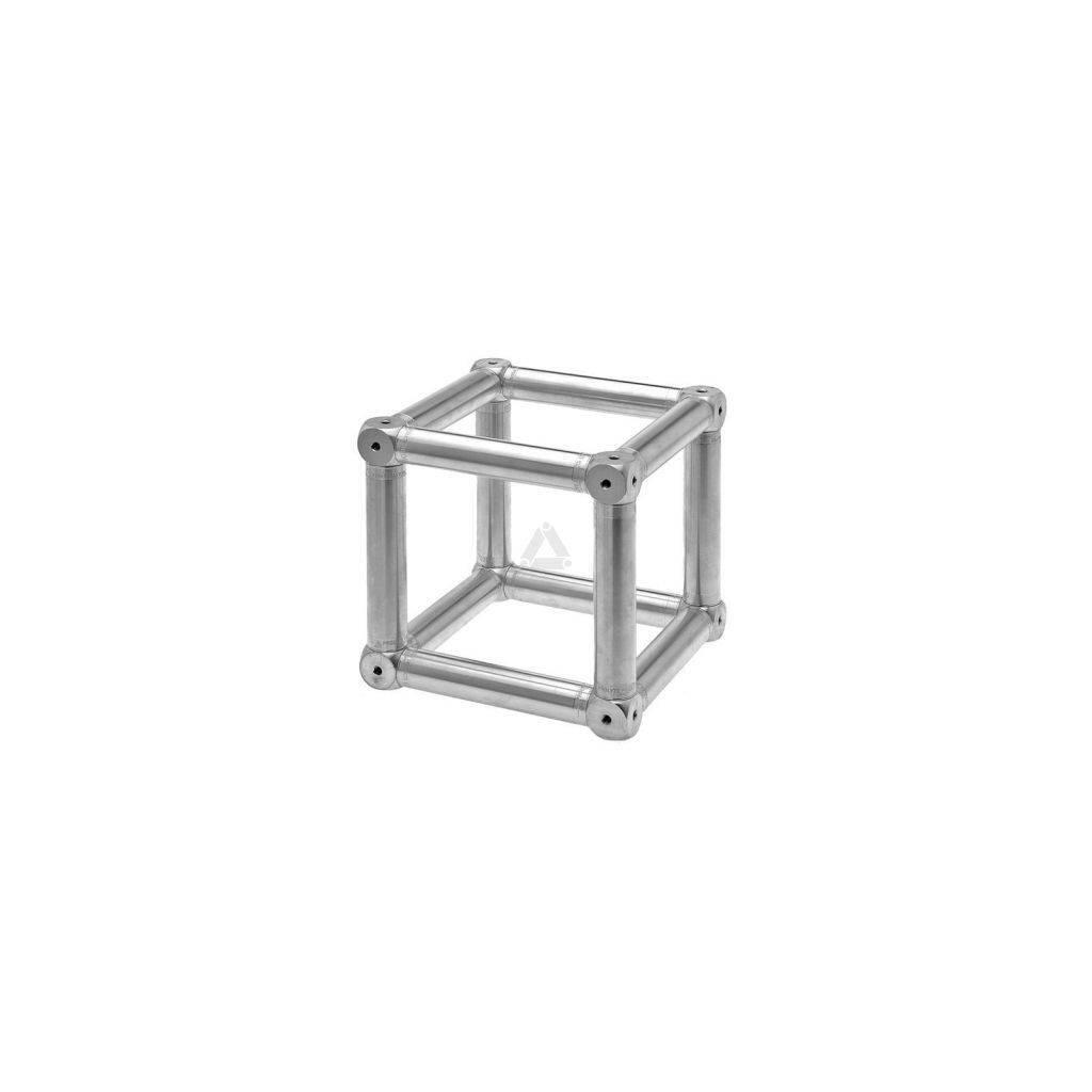 Prolyte BOX-20V bokshjørne – Alu U/Koblinger – bilde 2