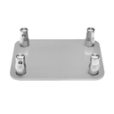 Prolyte BASE-36R Baseplate – m/koblingsstykker – bilde 2