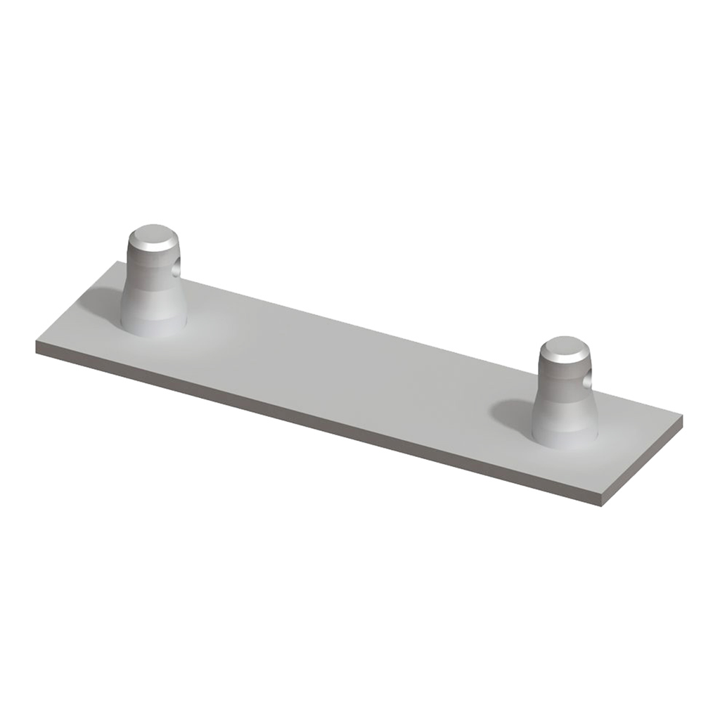 Prolyte BASE-30L Baseplate – m/koblingsstykker – bilde 2