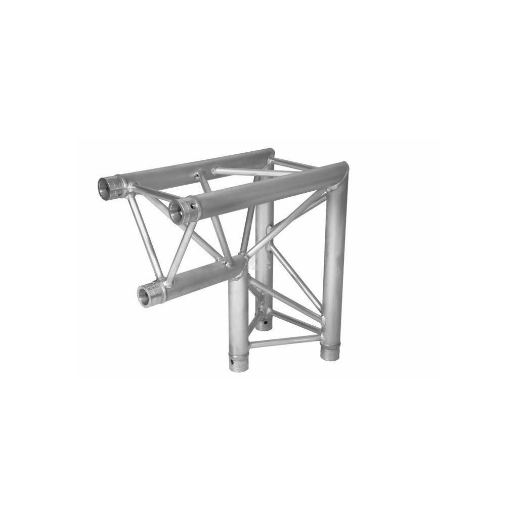 Prolyte H30D-C007 trekantet hjørne – 2-Veis 90° – bilde 2