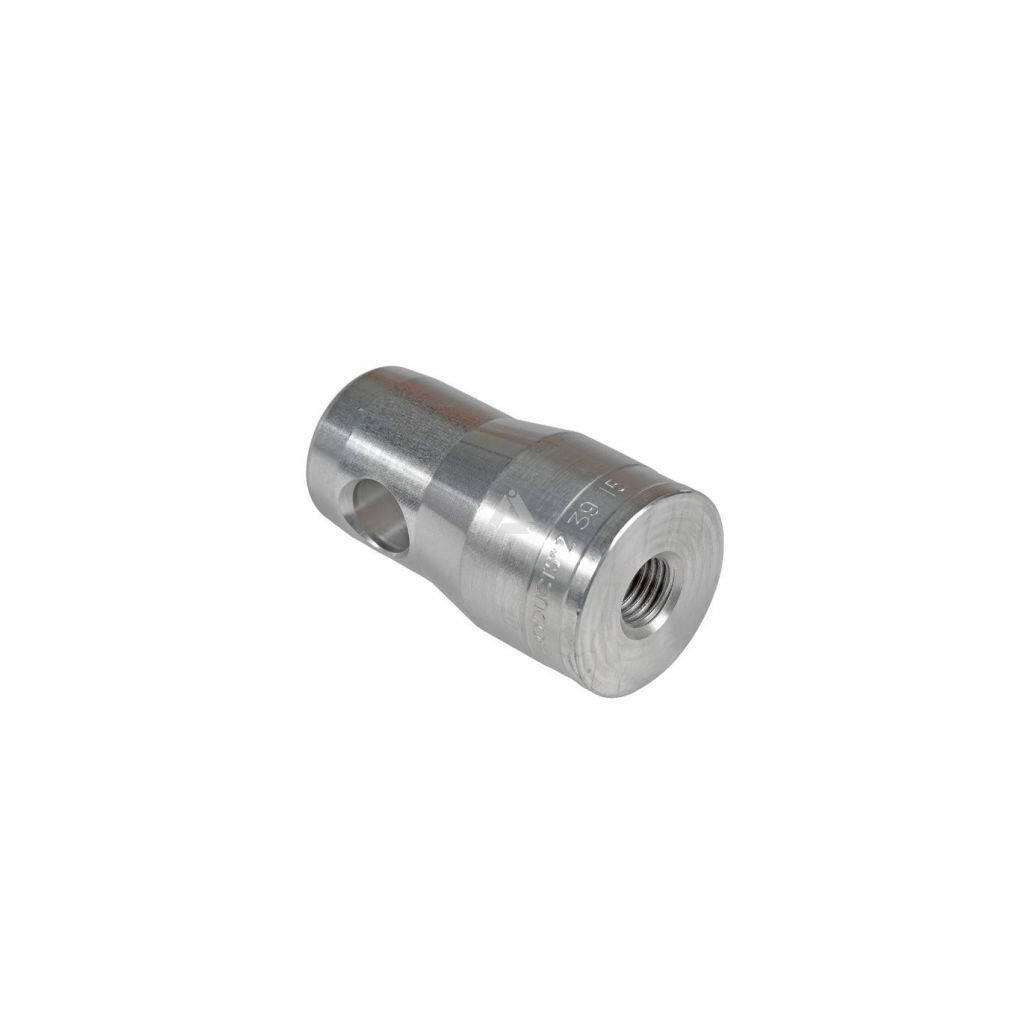 Prolyte CCS7-702 Halvkobling – 30mm avstand, M16 – bilde 2