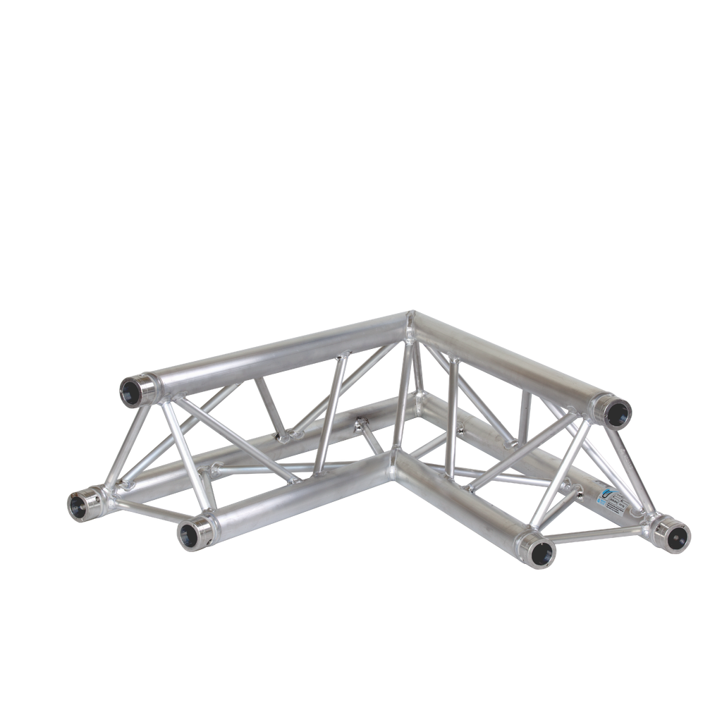 Prolyte X30D-C002 trekantet hjørne – 2-Veis 60° – bilde 2