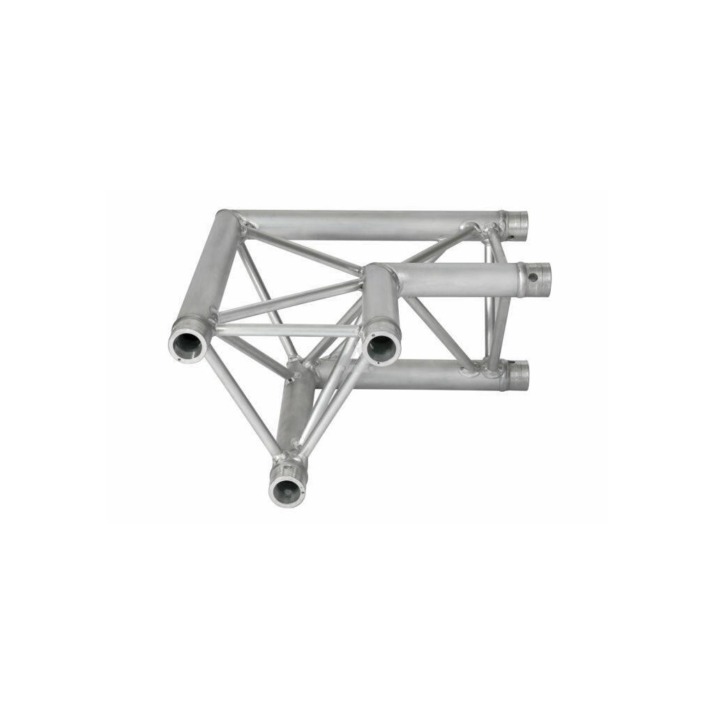 Prolyte X30D-C003 trekantet hjørne – 2-Veis 90° – bilde 2