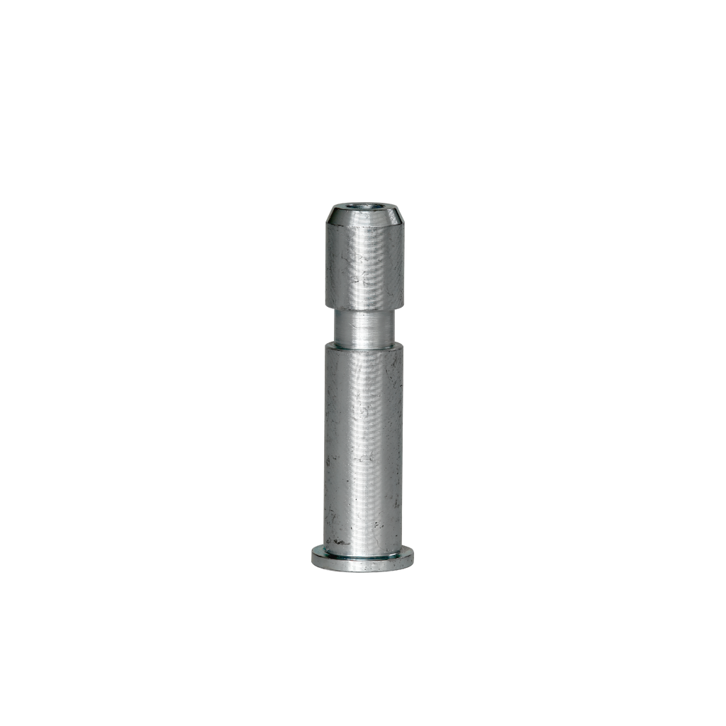 Prolyte SM-RAIL EasyRail rekkverkspigot – 26mm, For Toppmontering – bilde 2