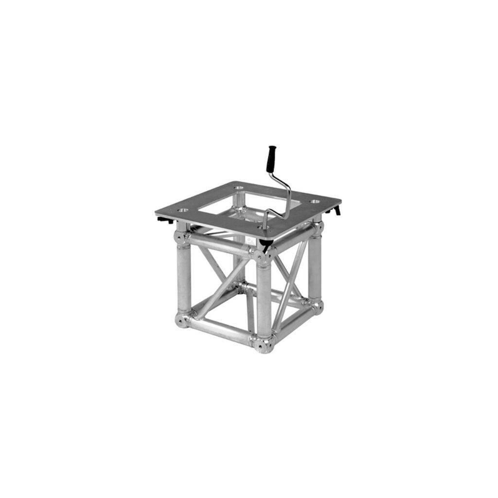 Prolyte BOX-30 bokshjørne jig – Monteringsjig for bokshjørne 30-Serie – bilde 2