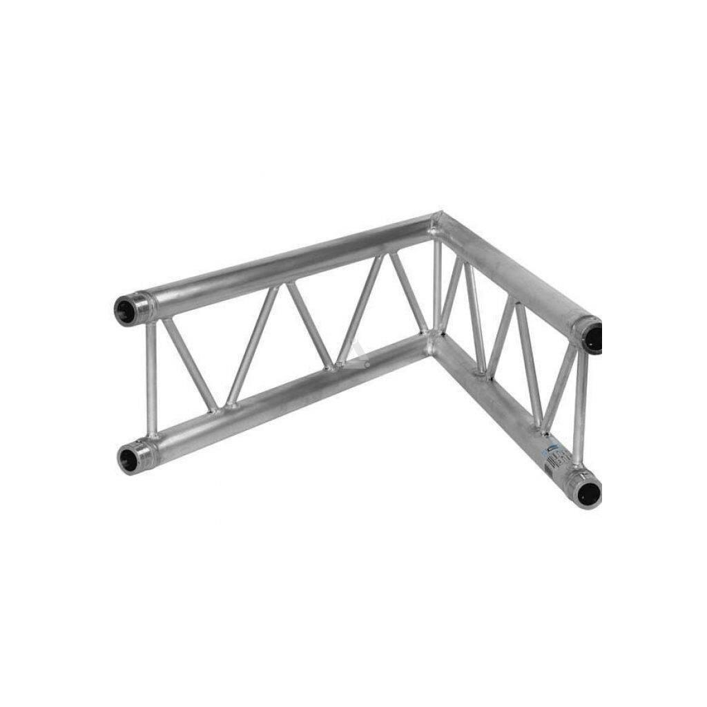 Prolyte H40L-C001U stigehjørne – 2-Veis 45° – bilde 2