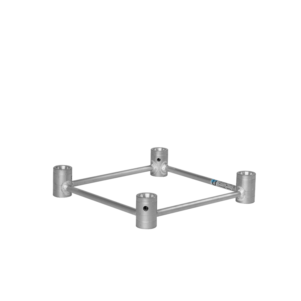 Prolyte BOX-40V bokshjørne festestykke – 10,5cm U/Boltesett – bilde 2