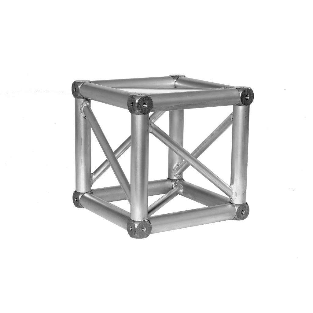Prolyte BOX-40V bokshjørne – Alu U/Koblinger – bilde 2