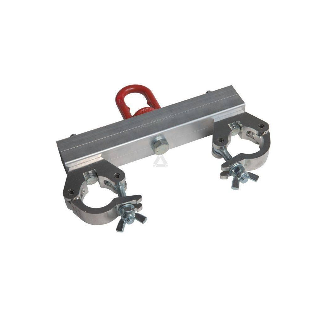 Prolyte 30D/V-1T trossadapter – WLL 1Tonn, For Prolyte 30D/V-Serie tross – bilde 2