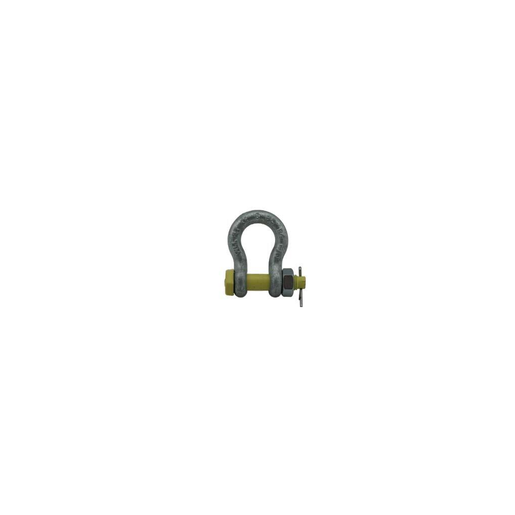 Prolyte RI-SH3.2T Sjakkel, mutterbolt – WLL 3,25T – bilde 2