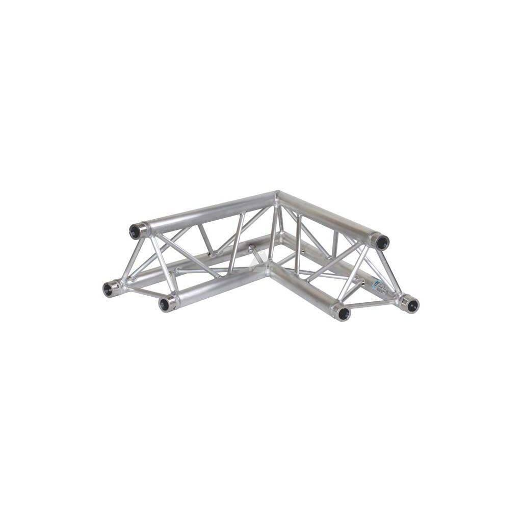 Prolyte H30D-C002 trekantet hjørne – 2-Veis 60° – bilde 2