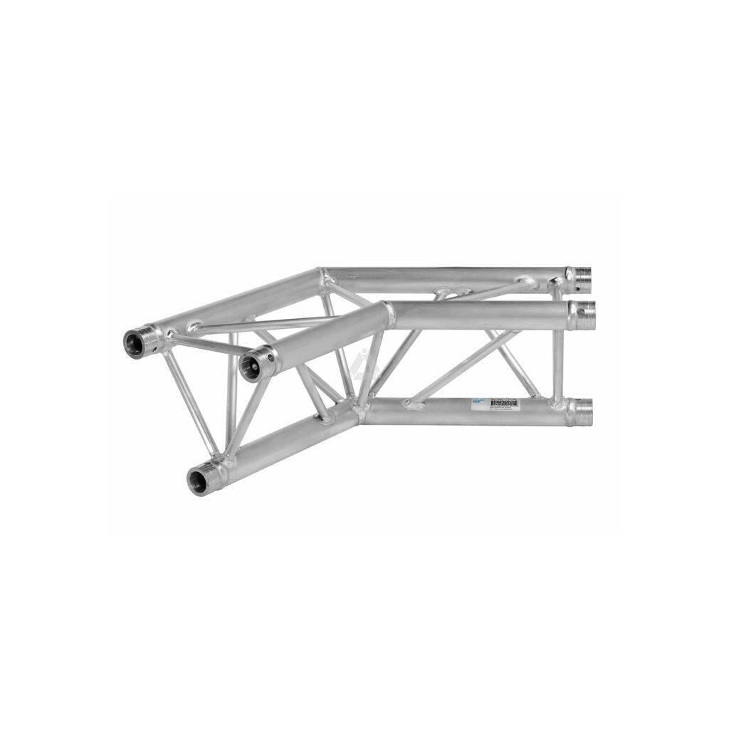 Prolyte H30D-C004 trekantet hjørne – 2-Veis 120° – bilde 2
