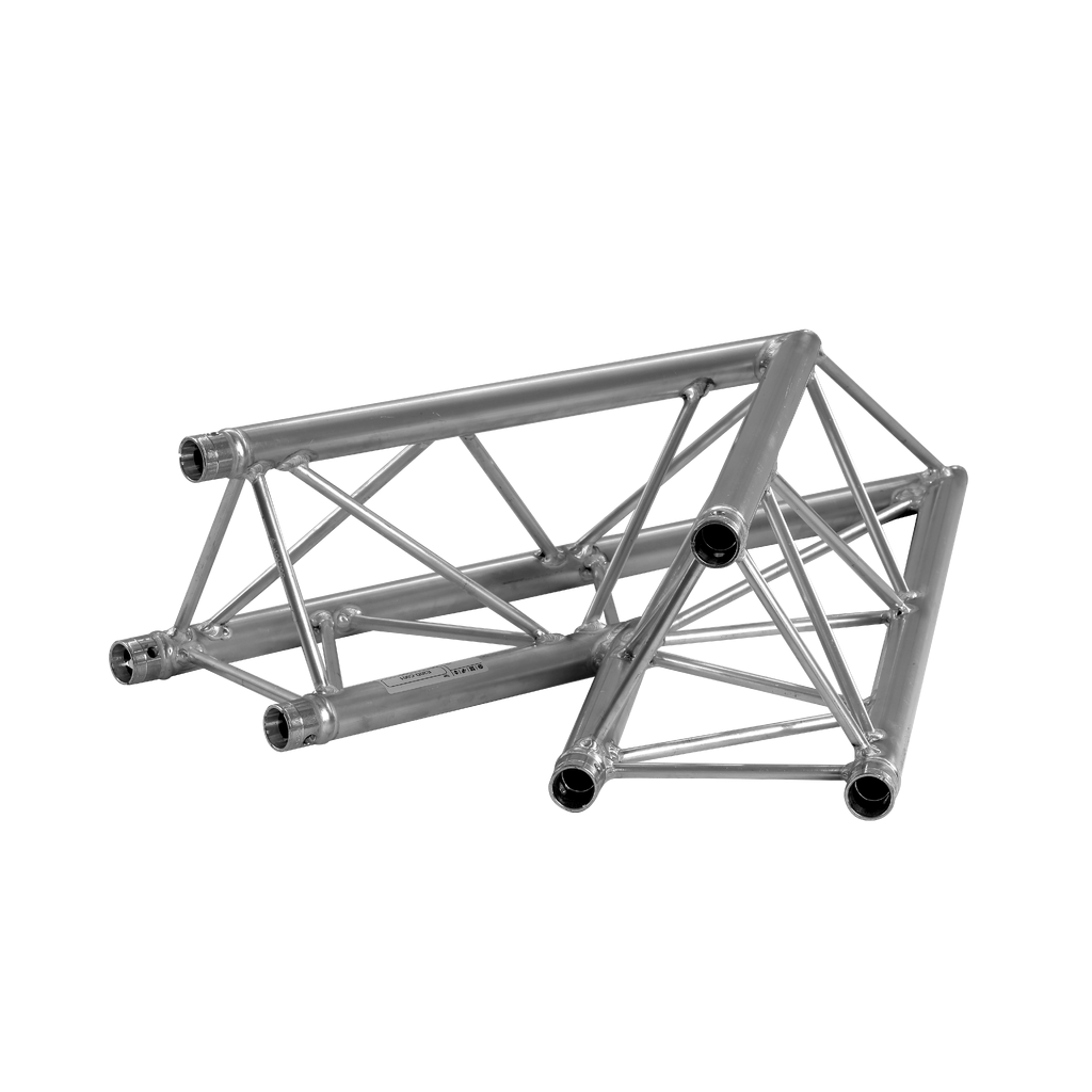 Prolyte E20D-C001 trekantet hjørne – 2-Veis 45° – bilde 2
