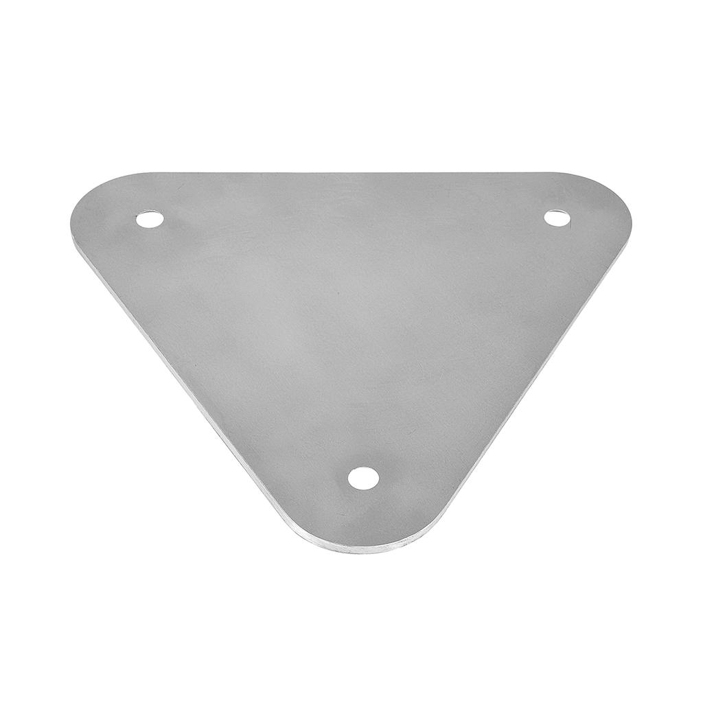 Prolyte BASE-40D Baseplate – m/koblingsstykker – bilde 2