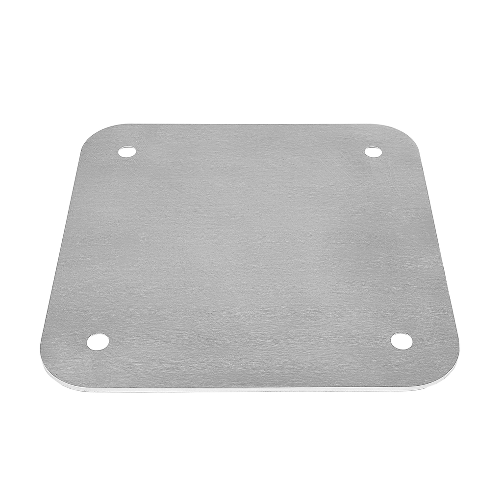 Prolyte BASE-40V Baseplate – m/koblingsstykker – bilde 2