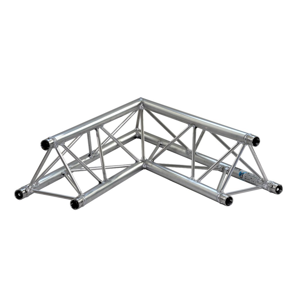 Prolyte E20D-C002 trekantet hjørne – 2-Veis 60° – bilde 2