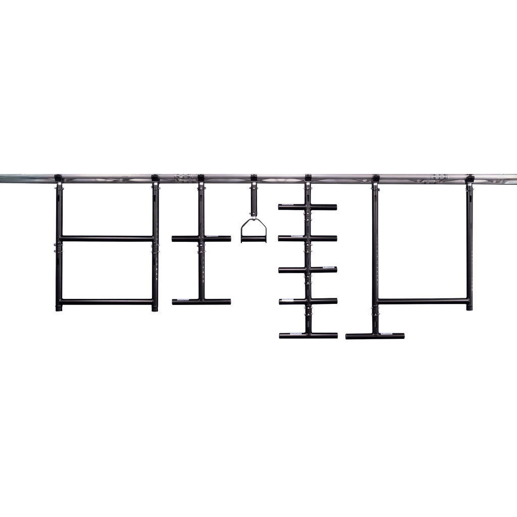 Prolyte TSU Rør 48X3, T-del – bilde 2