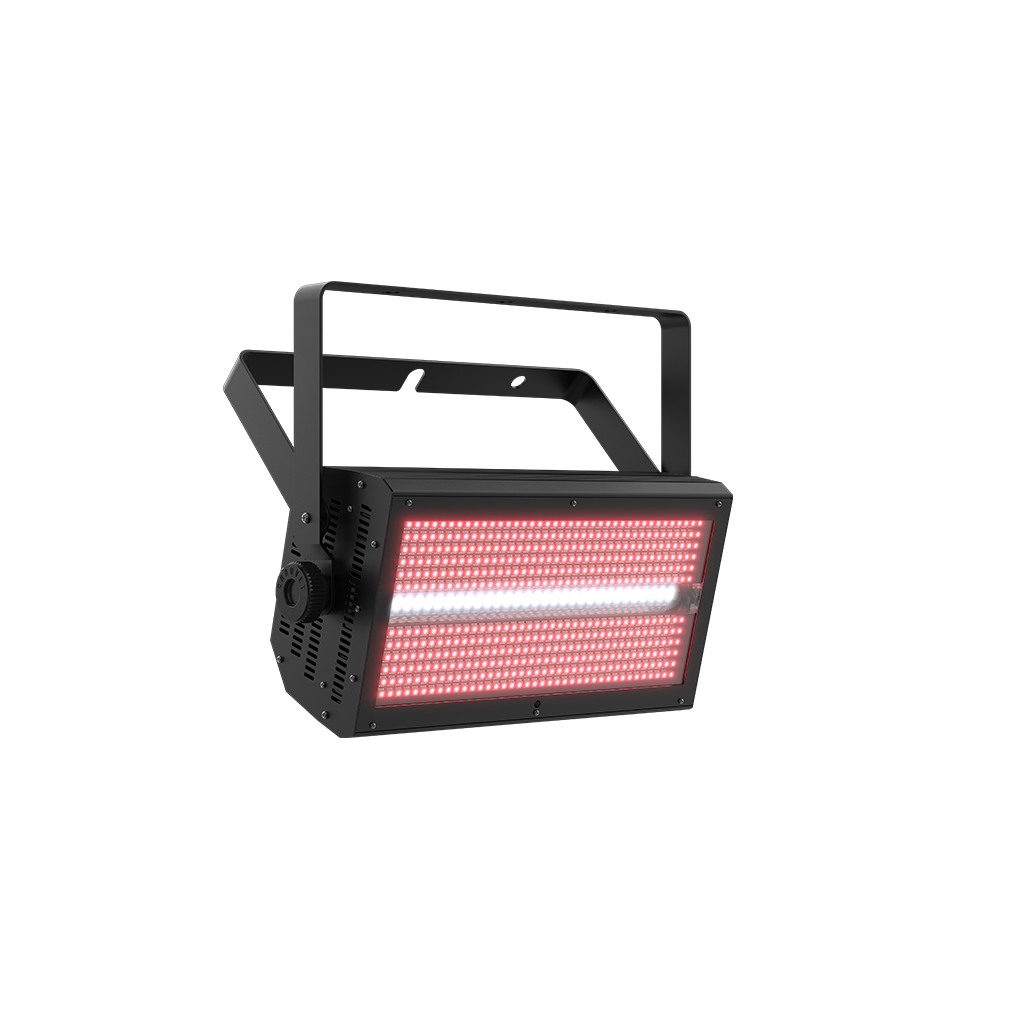 Chauvet DJ SHOCKERPANELFX – strobe og effektlys – bilde 2