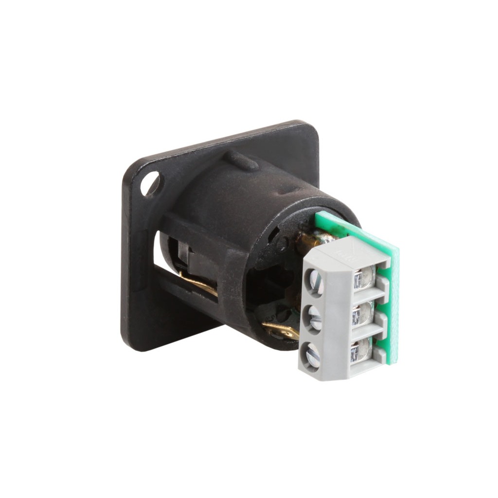 RDL AMS-XLF – lydmodul – bilde 2