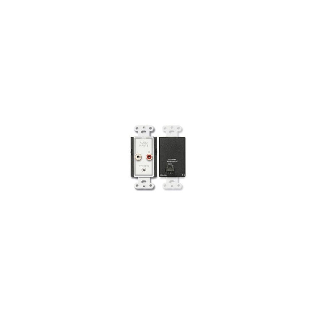 RDL D-CIJ3 – tilkoblingsplate – bilde 3