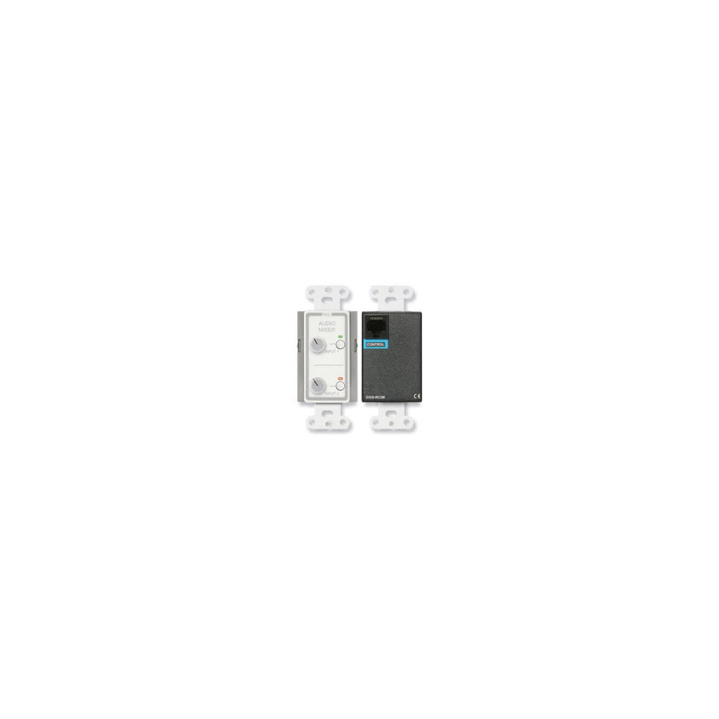 RDL D-RC2M – fjernkontroll – bilde 2