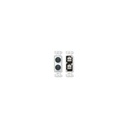 RDL D-XLR2F – tilkoblingsplate – bilde 2