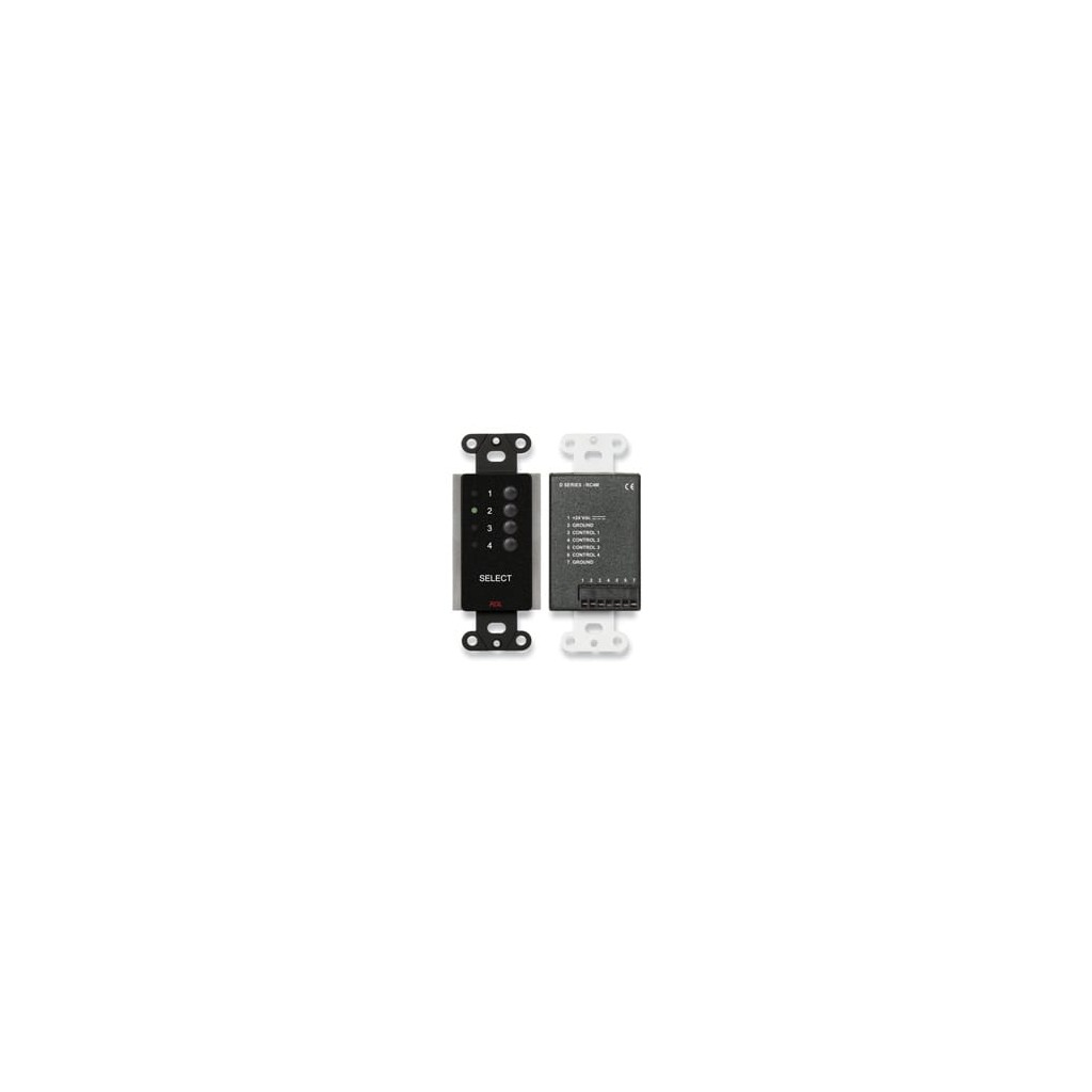 RDL DB-RC4M – lydmodul – bilde 2