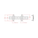 RDL DRA-35F – lydmodul – bilde 2