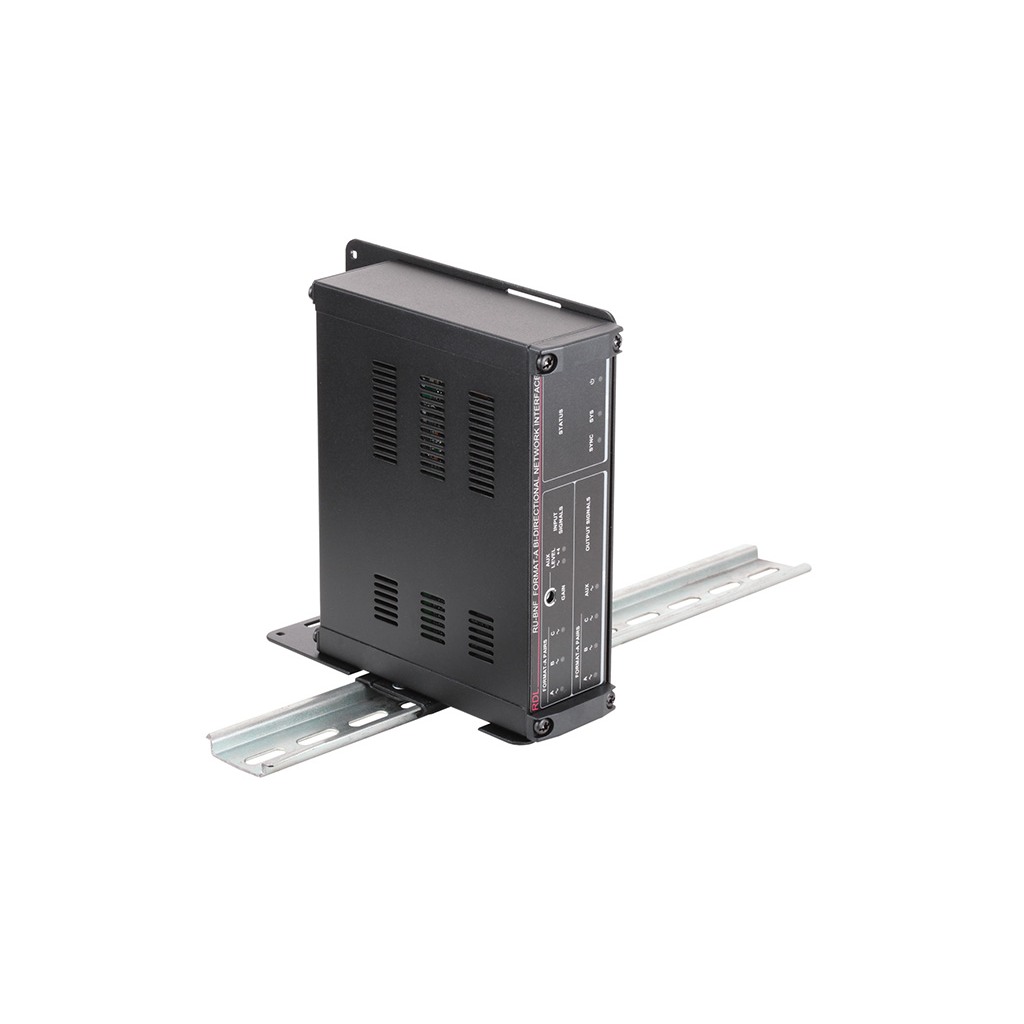 RDL DRA-35R – racktilbehør – bilde 2