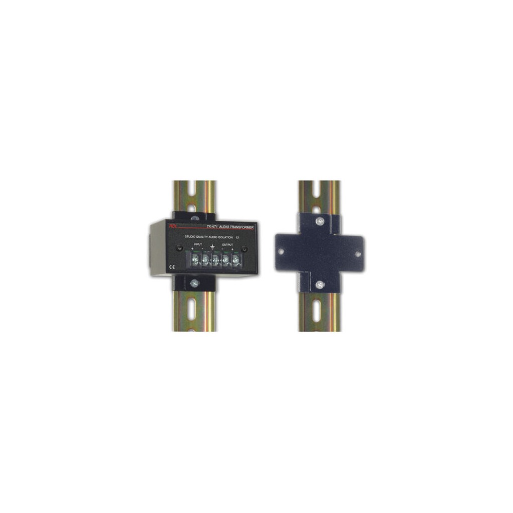 RDL DRA-35T – lydmodul – bilde 2