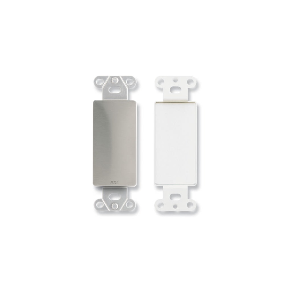 RDL DS-BLANK – dekkplate – bilde 2