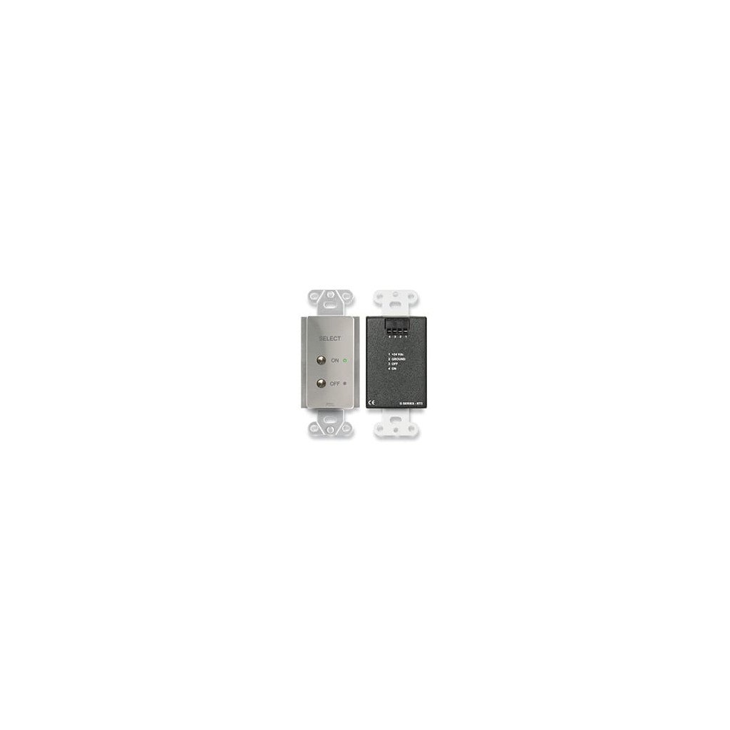 RDL DS-RT2 – lydmodul – bilde 2