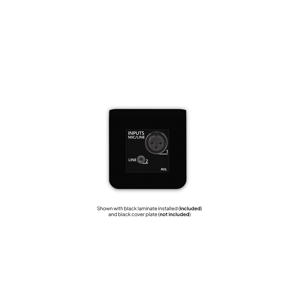 RDL EU-RN2ML – lydmodul – bilde 2