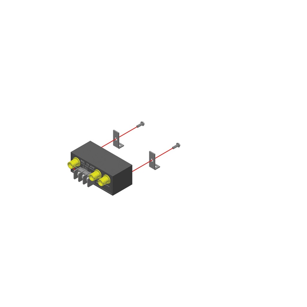 RDL MB-2 – transportkasse – bilde 3